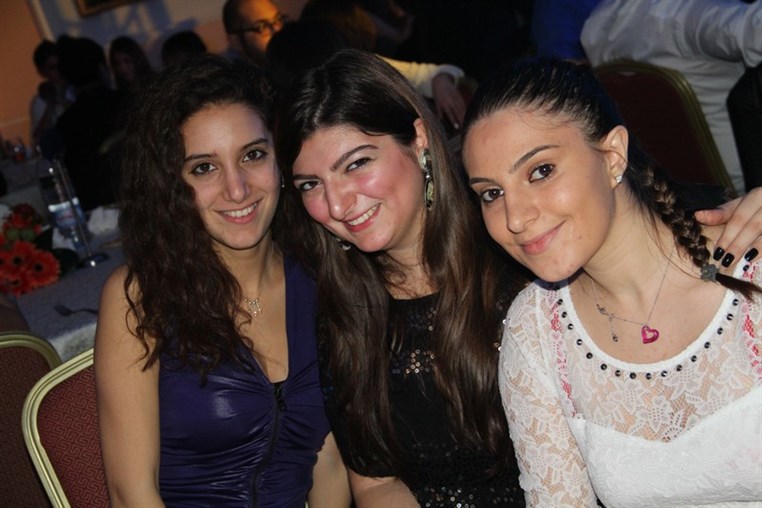 Armenian Night 